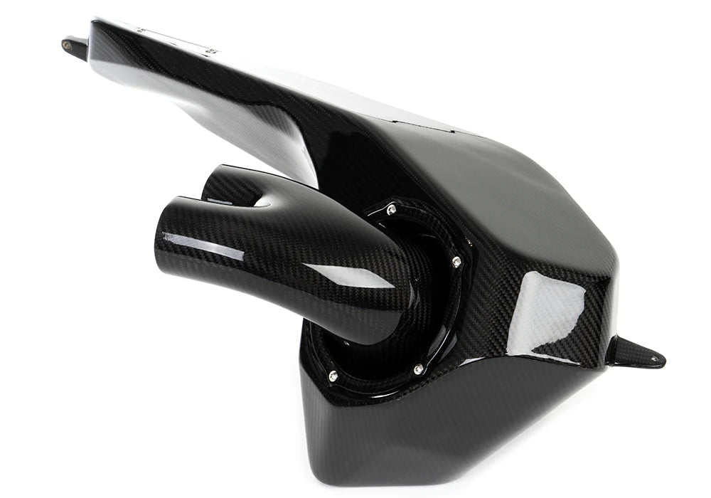 IE Carbon Fiber Intake System For Audi C7/C7.5 RS7