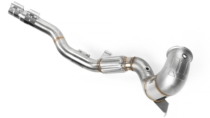 iE ProCore Downpipe For VW MK8 GTI