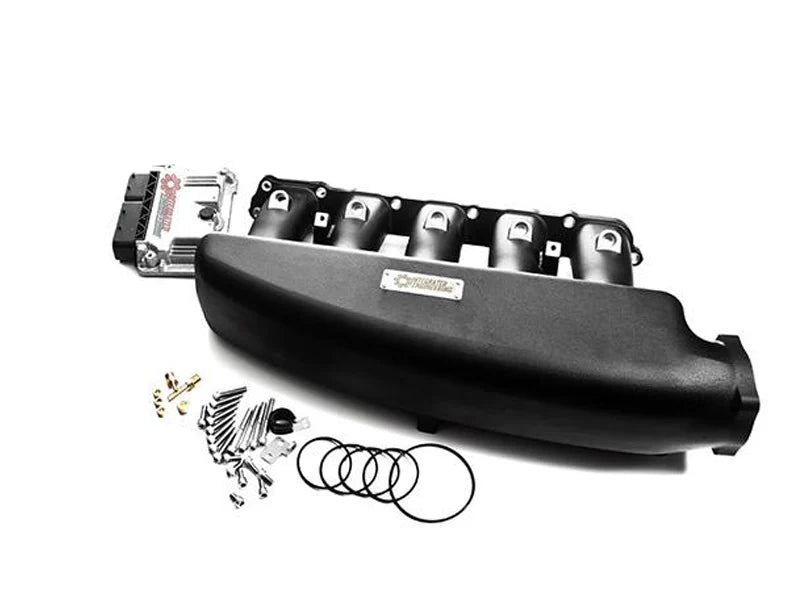 IE MK5 Rabbit & Jetta 2.5L Intake Manifold Power Kits (Electric Power Steering Only)