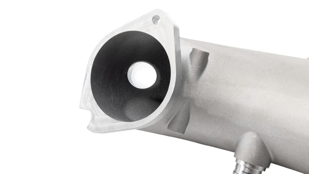 IE Turbo Inlet Pipe for Audi 3.0T | Fits B9/B9.5 S4 & S5
