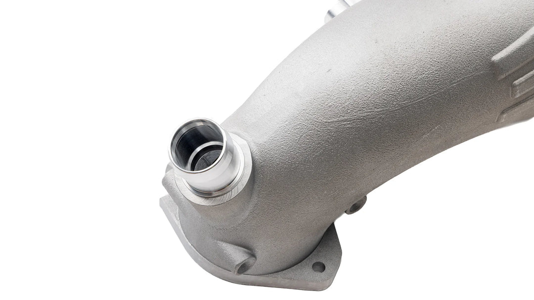 IE Turbo Inlet Pipe for Audi 3.0T | Fits B9/B9.5 S4 & S5