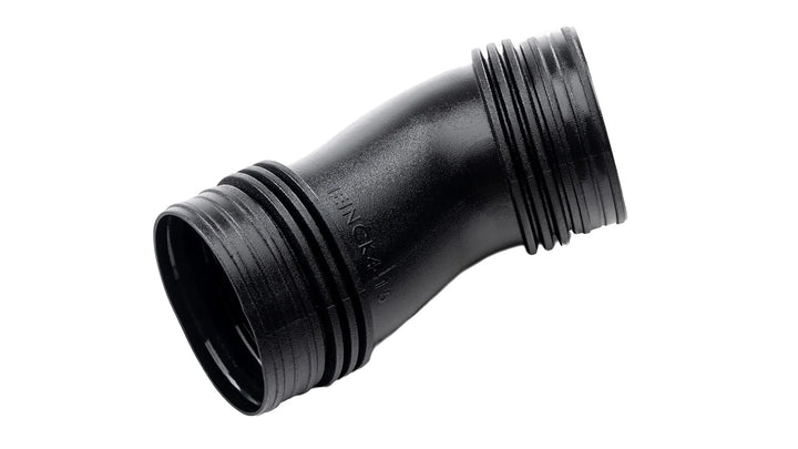 IE Turbo Inlet Pipe for Audi 3.0T | Fits B9/B9.5 S4 & S5