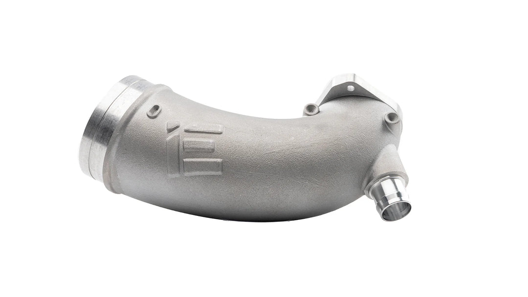 IE Turbo Inlet Pipe for Audi 3.0T | Fits B9/B9.5 S4 & S5