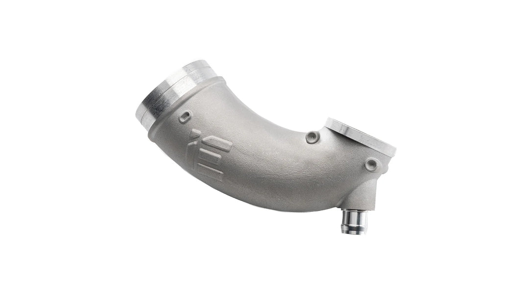 IE Turbo Inlet Pipe for Audi 3.0T | Fits B9/B9.5 S4 & S5