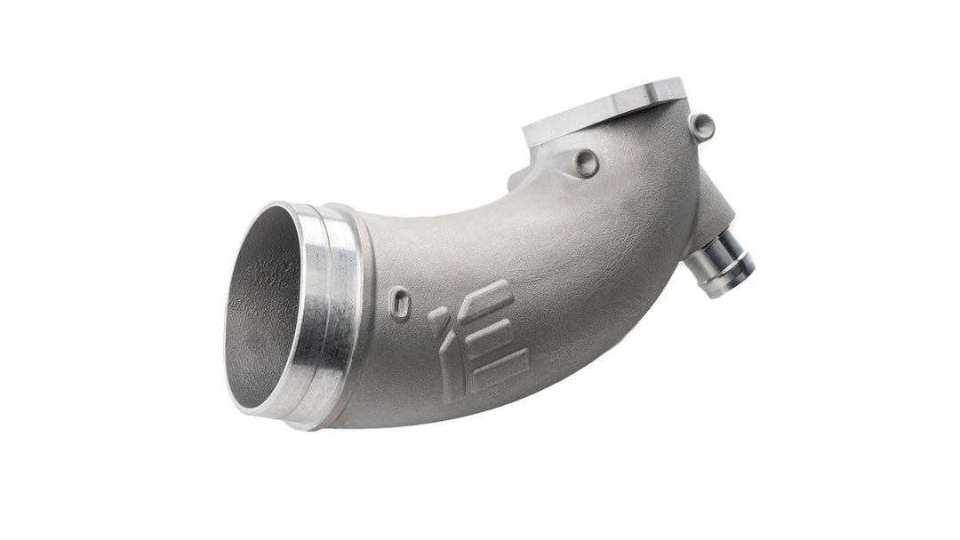 IE Turbo Inlet Pipe for Audi 3.0T | Fits B9/B9.5 S4 & S5