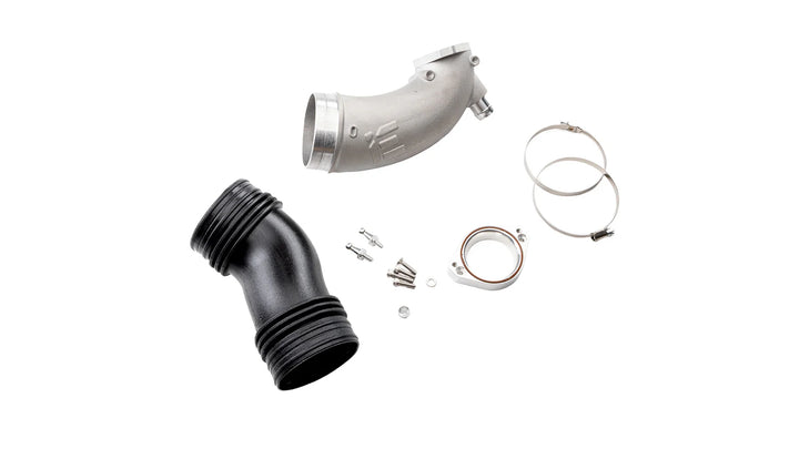 IE Turbo Inlet Pipe for Audi 3.0T | Fits B9/B9.5 S4 & S5