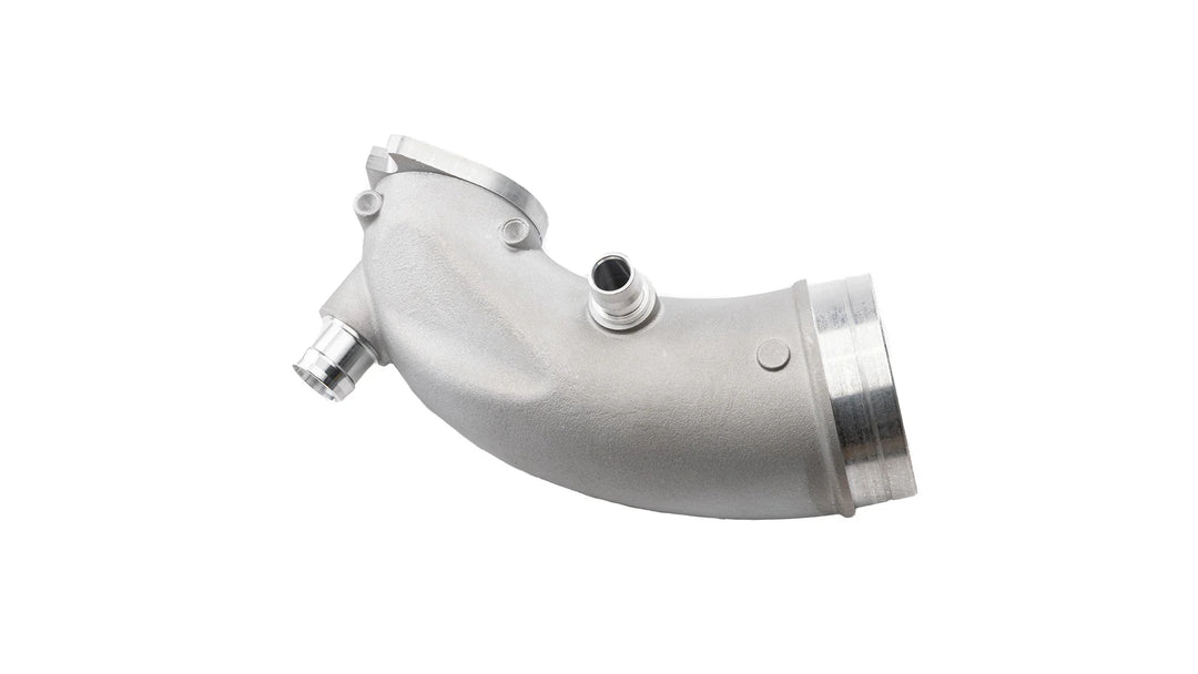 IE Turbo Inlet Pipe for Audi 3.0T | Fits B9/B9.5 S4 & S5