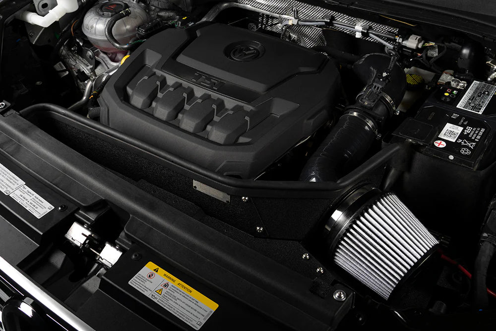 IE Cold Air Intake System For VW MQB Tiguan 2.0T