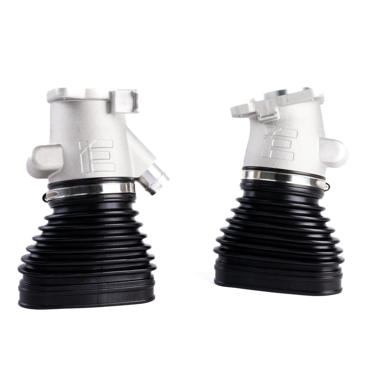 IE Turbo Inlet Pipes For Audi C8 RS6 & RS7