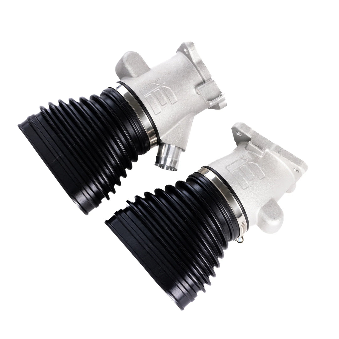 IE Turbo Inlet Pipes For Audi C8 RS6 & RS7