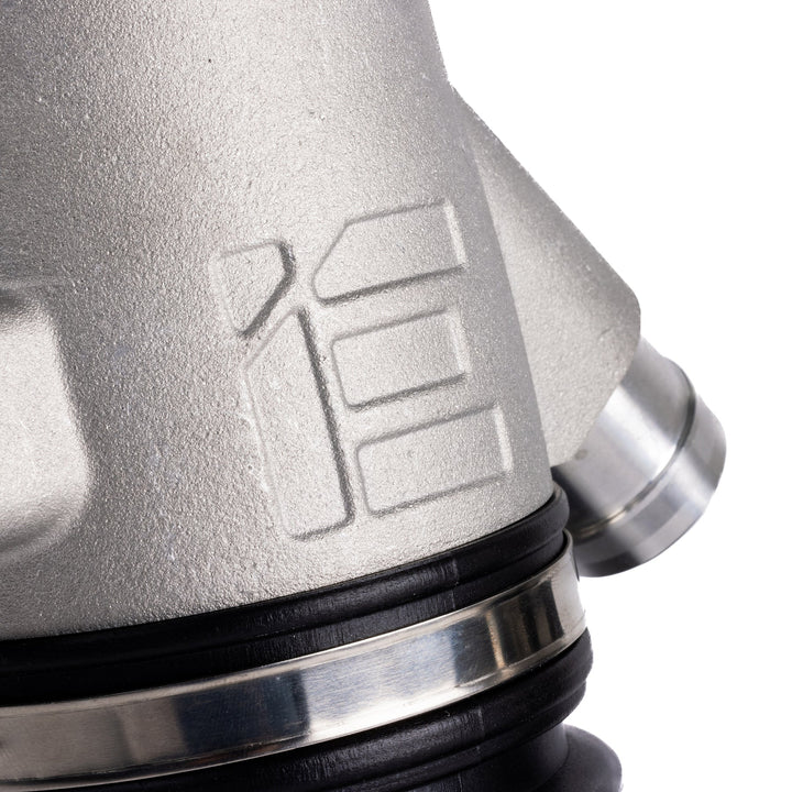 IE Turbo Inlet Pipes For Audi C8 RS6 & RS7