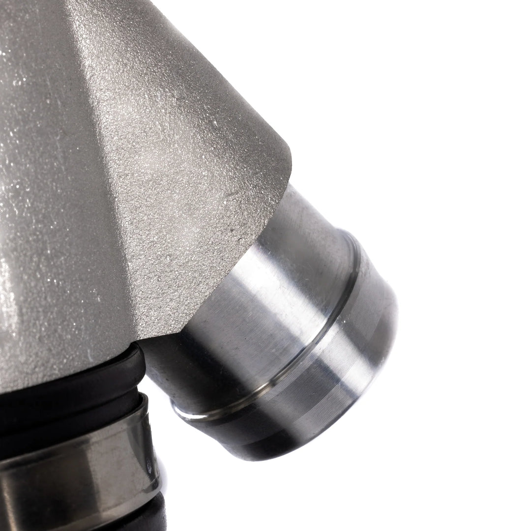 IE Turbo Inlet Pipes For Audi C8 RS6 & RS7