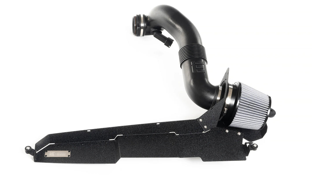 iE Air Intake System For VW MK8 Golf R & Audi 8Y S3