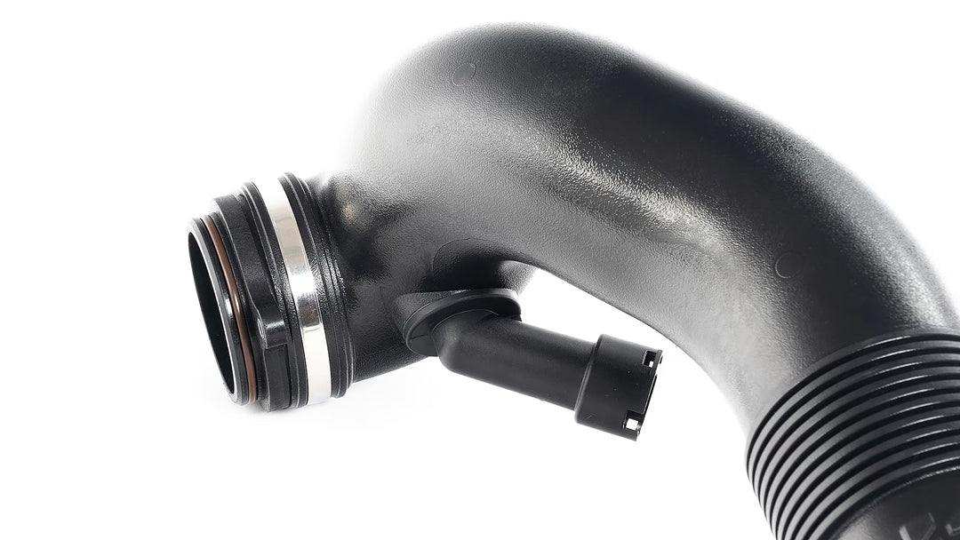 iE Air Intake System For VW MK8 Golf R & Audi 8Y S3