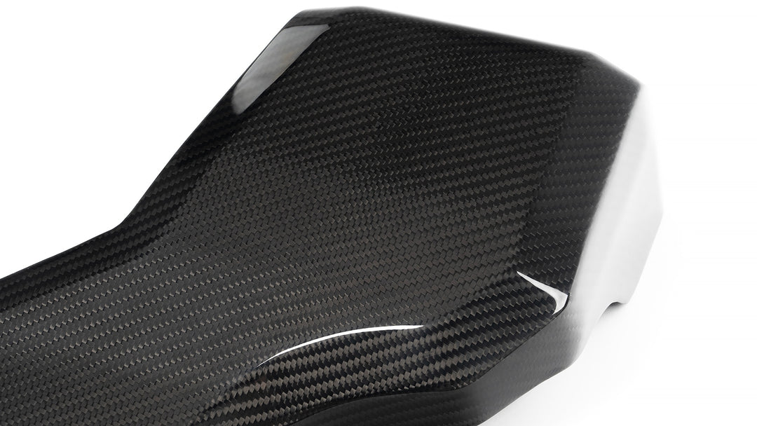 iE Carbon Fiber Cover For VW MK8 GTI, Golf R & Audi 8Y S3 Intake Systems