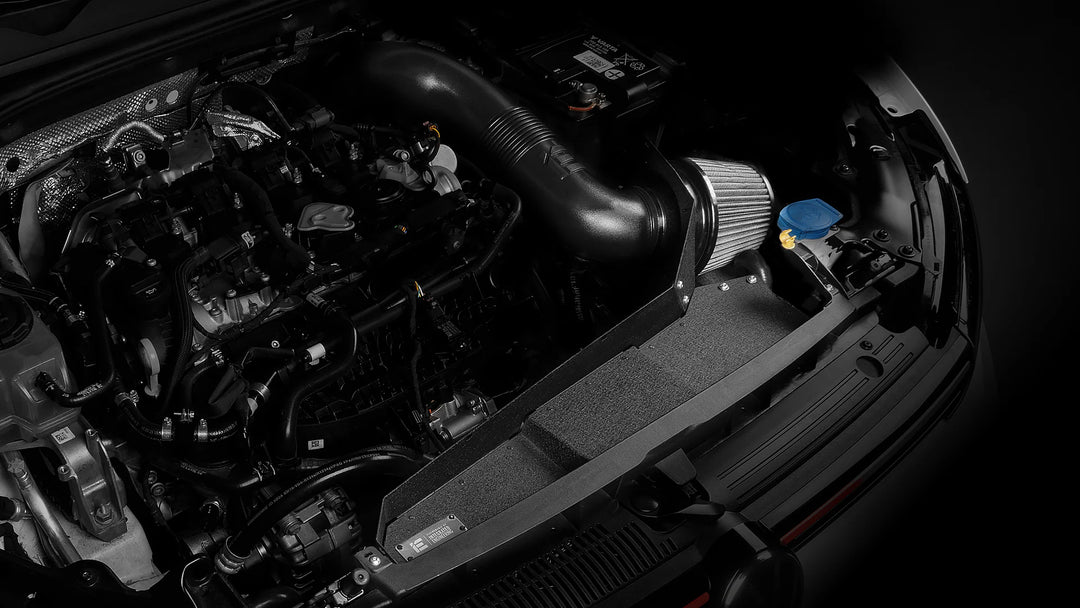 iE Air Intake System For VW MK8 GTI