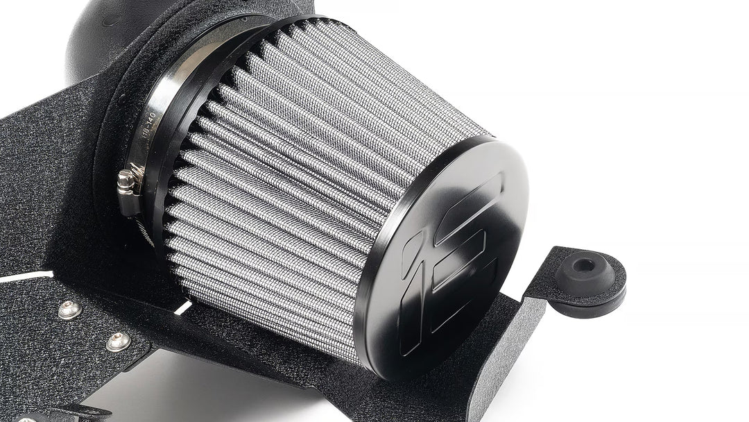 iE Air Intake System For VW MK8 GTI