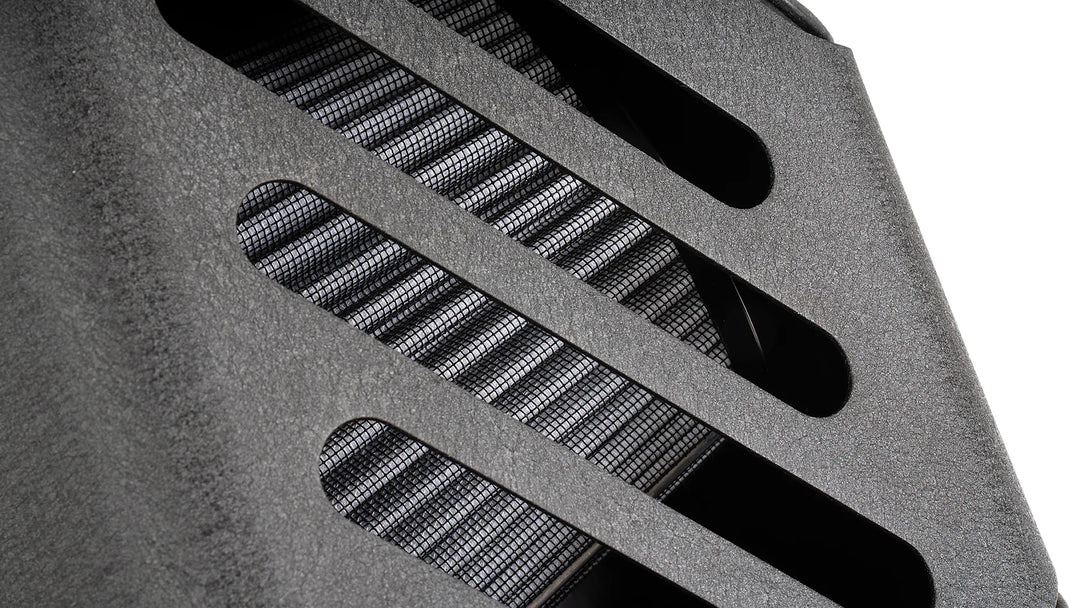 IE Polymer Air Intake System For Audi B9/B9.5 S4 & S5 3.0T