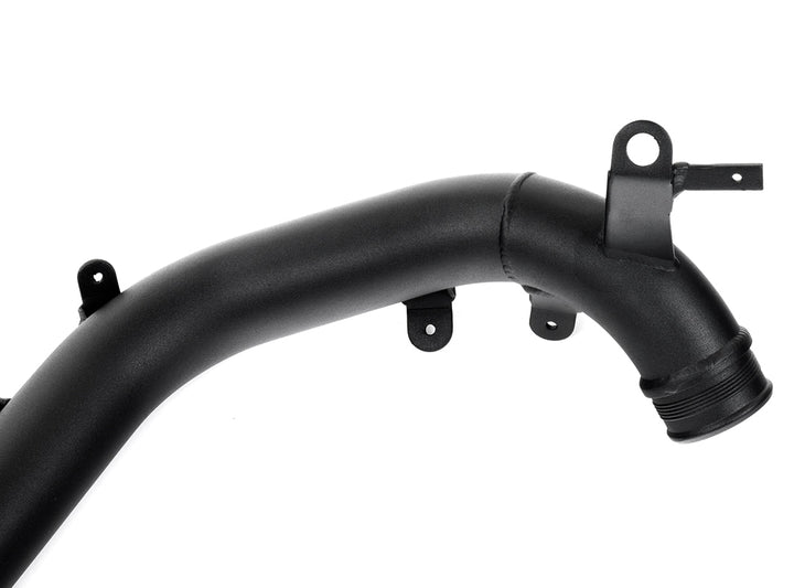 iE Turbo Outlet Pipe For MK8 Golf R, GTI, & 8Y S3