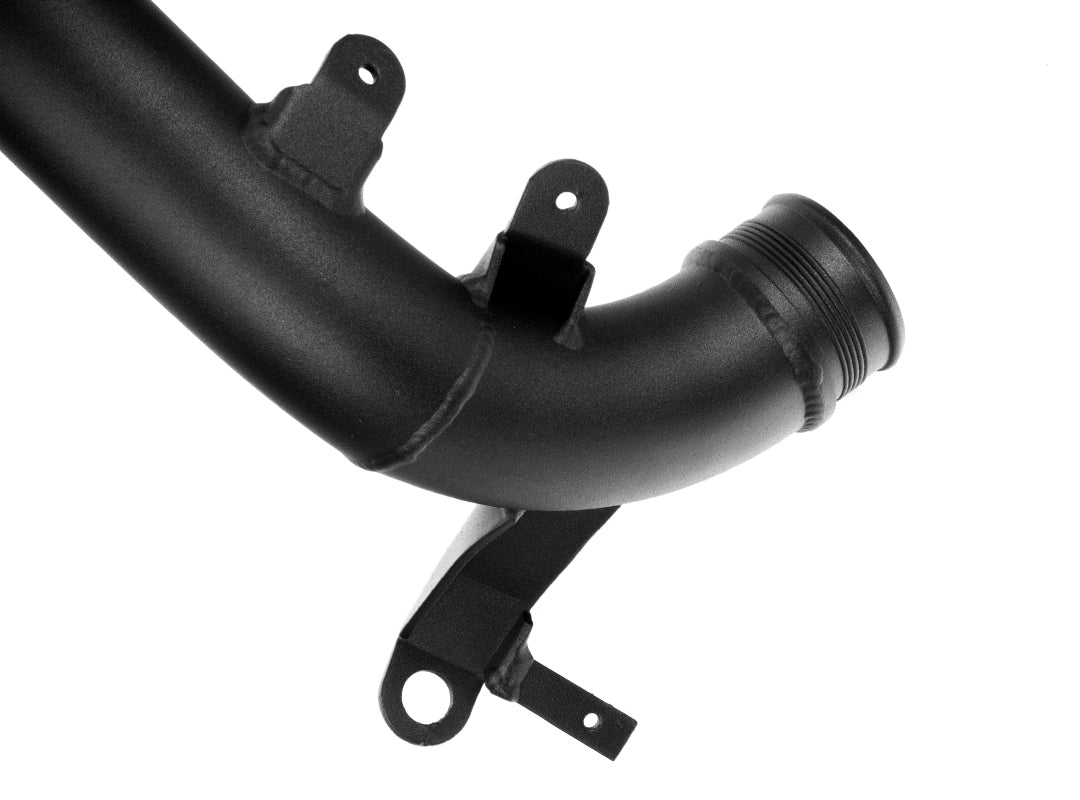 iE Turbo Outlet Pipe For MK8 Golf R, GTI, & 8Y S3