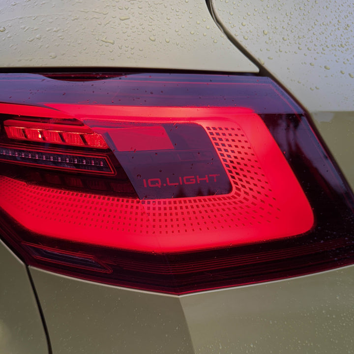 MK8 Golf European IQ Tail Lights