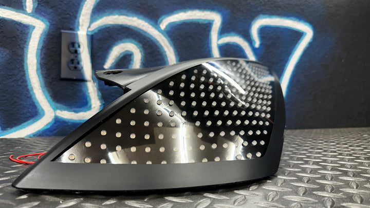 NTXGlow Grid LED Tail Lights (2003-2008 Nissan 350Z)