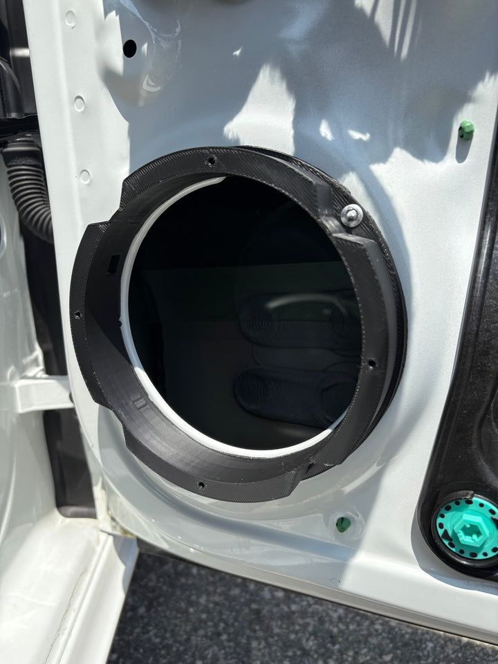 STAGE 2 - MK8/MK8.5 Golf R/GTI (Harman Kardon Front Kit)