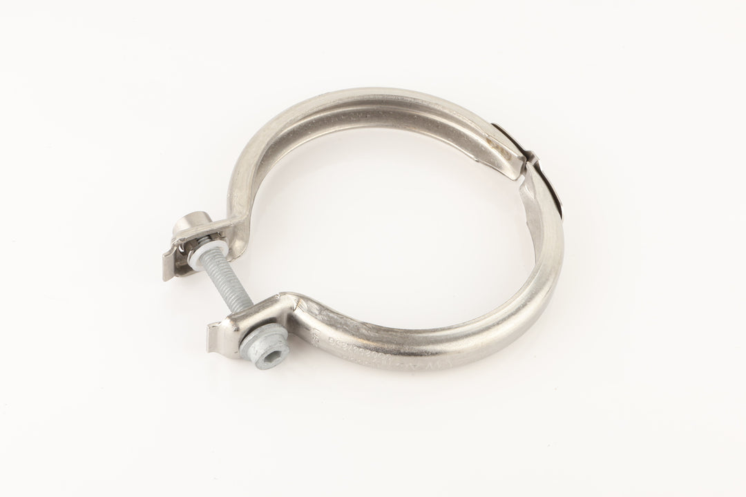 Genuine VW/Audi | Catalytic Converter Exhaust Clamp | 5Q0-253-725-G