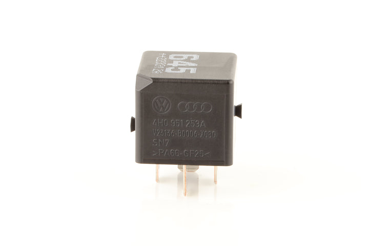 Genuine VW/Audi | Accessory Power Relay | 4H0-951-253-A