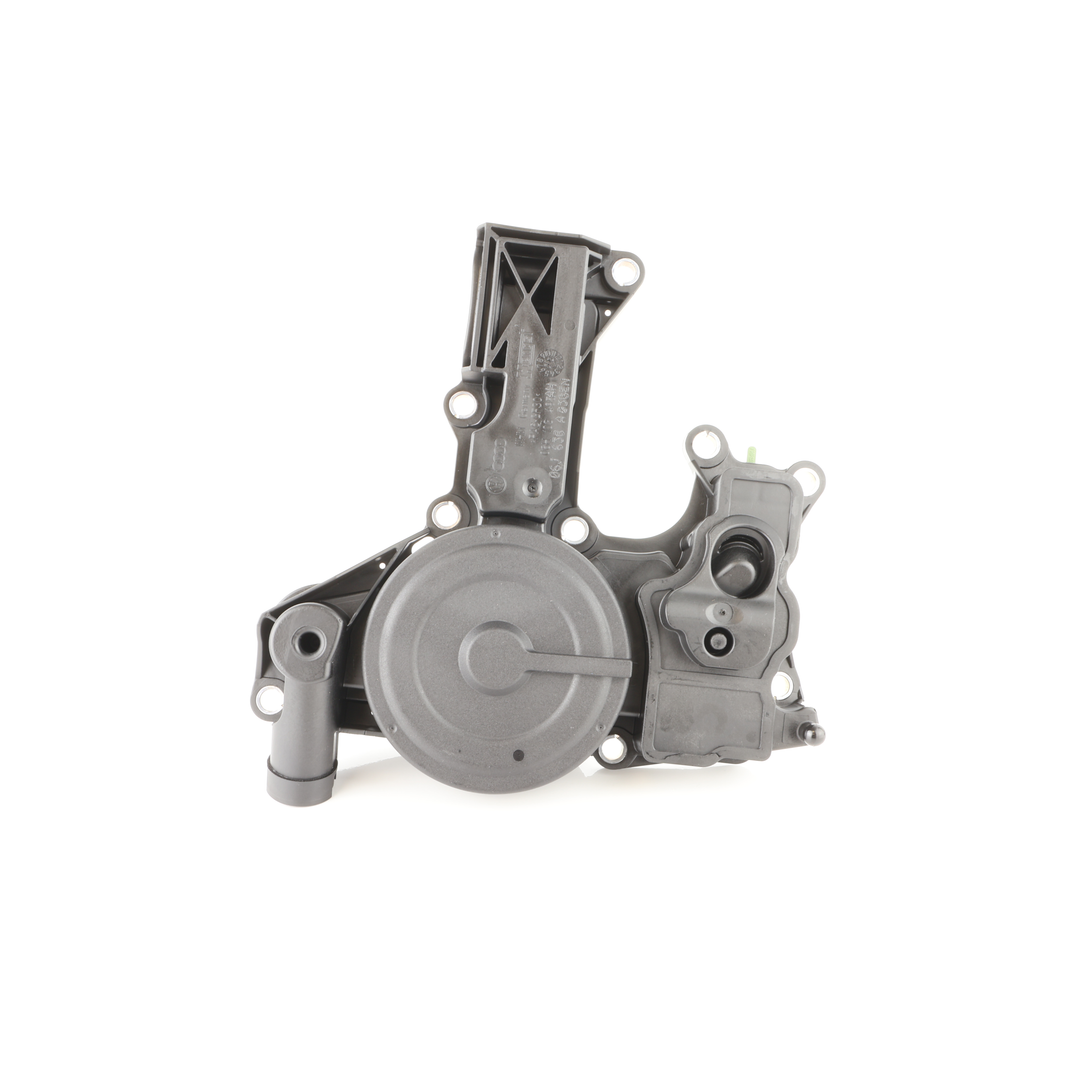Genuine VW/Audi | PCV Oil Separator | 06H-103-495-AH