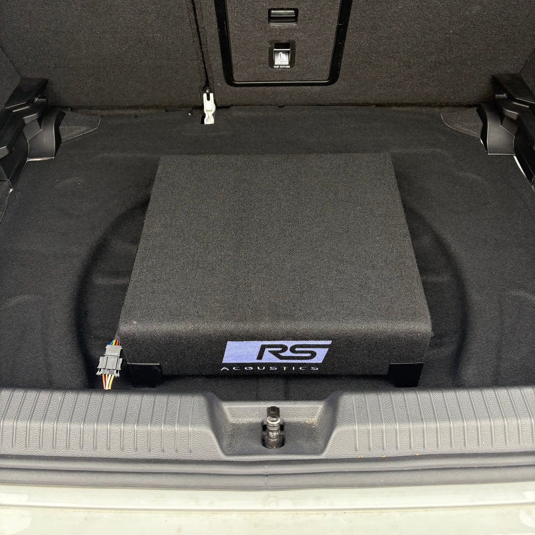 SUBWOOFER GR8 - MK8/MK8.5 Golf R/GTI