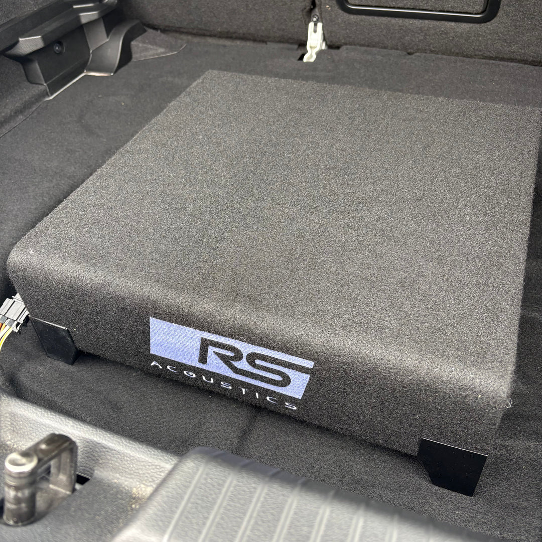 SUBWOOFER GR8 - MK8/MK8.5 Golf R/GTI