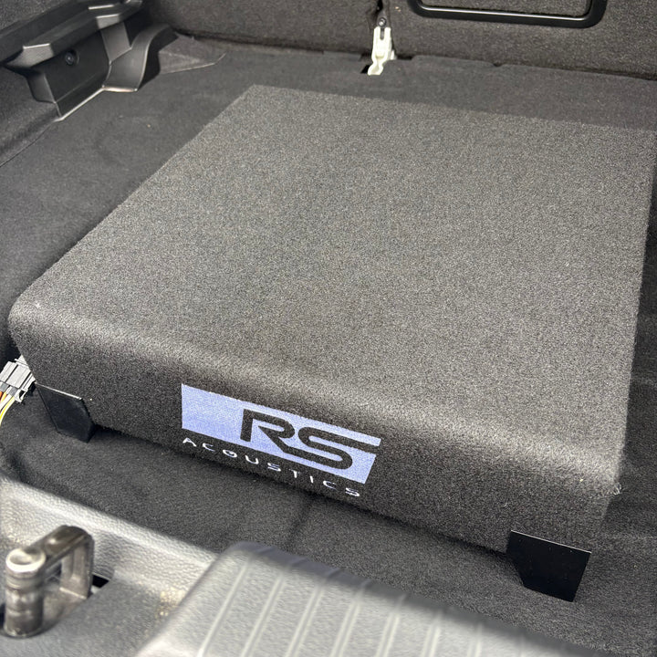 SUBWOOFER GR8 - MK8/MK8.5 Golf R/GTI