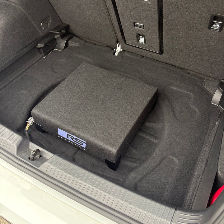 SUBWOOFER GR8 - MK8/MK8.5 Golf R/GTI