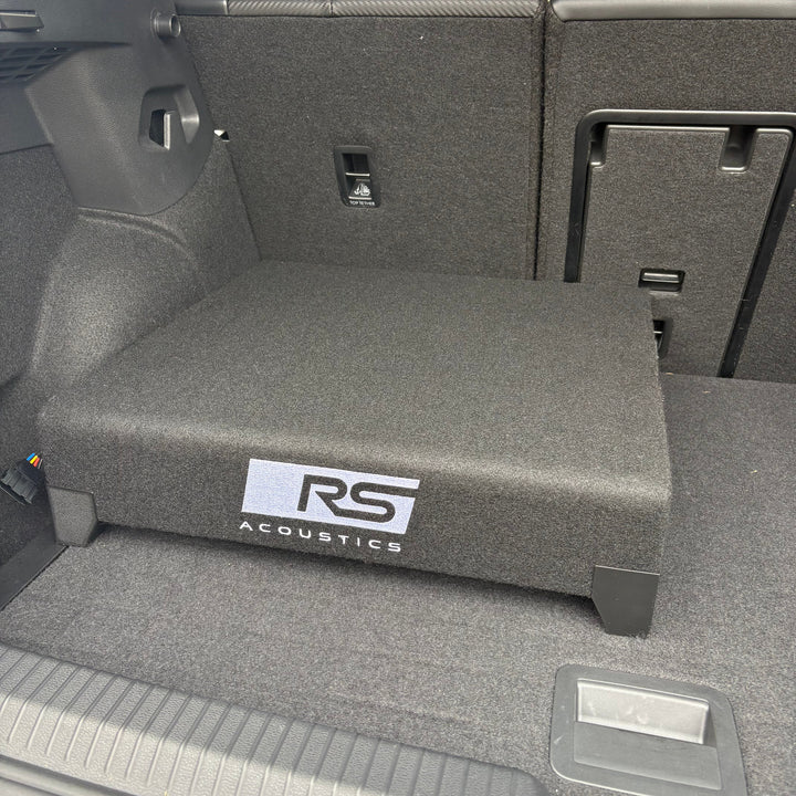 SUBWOOFER GR10+ - MK8/MK8.5 Golf R/GTI