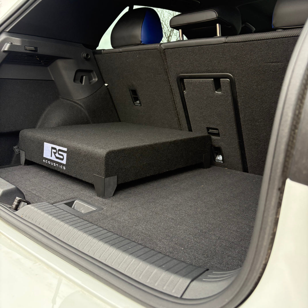 SUBWOOFER GR10 - MK8/MK8.5 Golf R/GTI