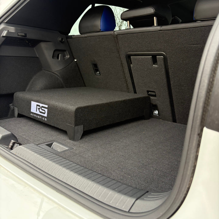 SUBWOOFER GR10 - MK8/MK8.5 Golf R/GTI