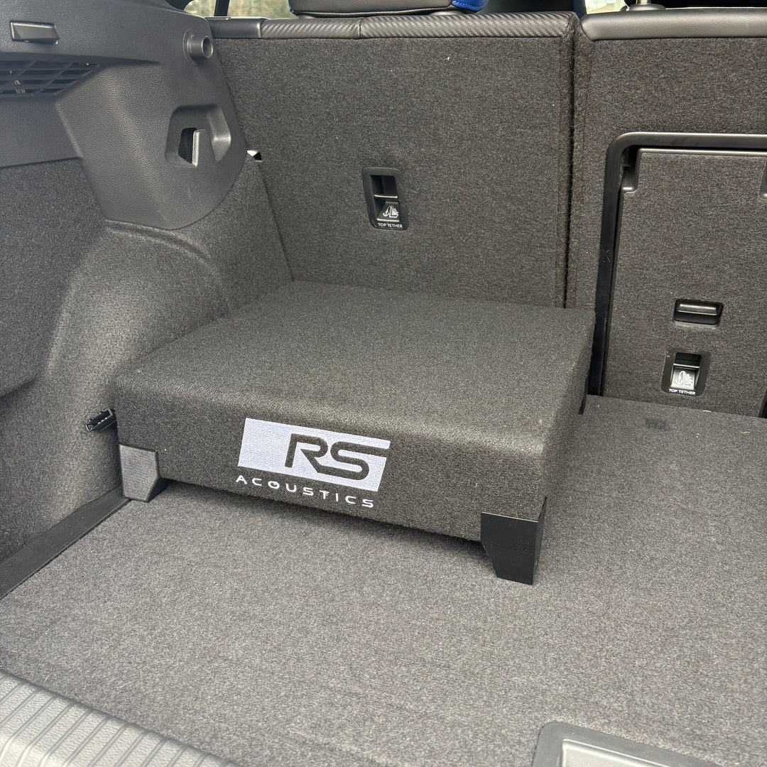 SUBWOOFER GR8 - MK8/MK8.5 Golf R/GTI