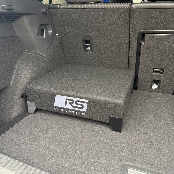 SUBWOOFER GR8 - MK8/MK8.5 Golf R/GTI