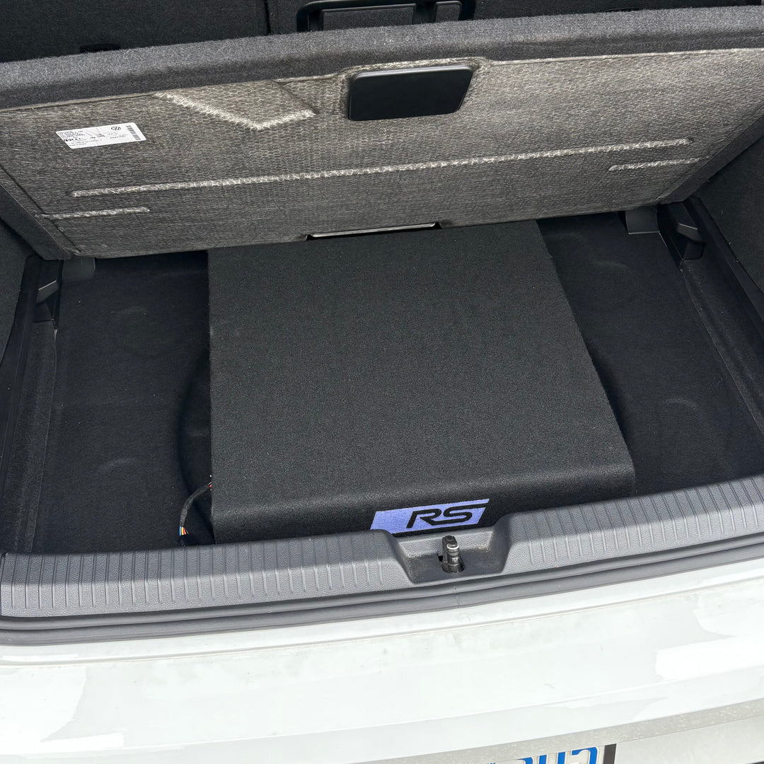 SUBWOOFER GR10 - MK8/MK8.5 Golf R/GTI