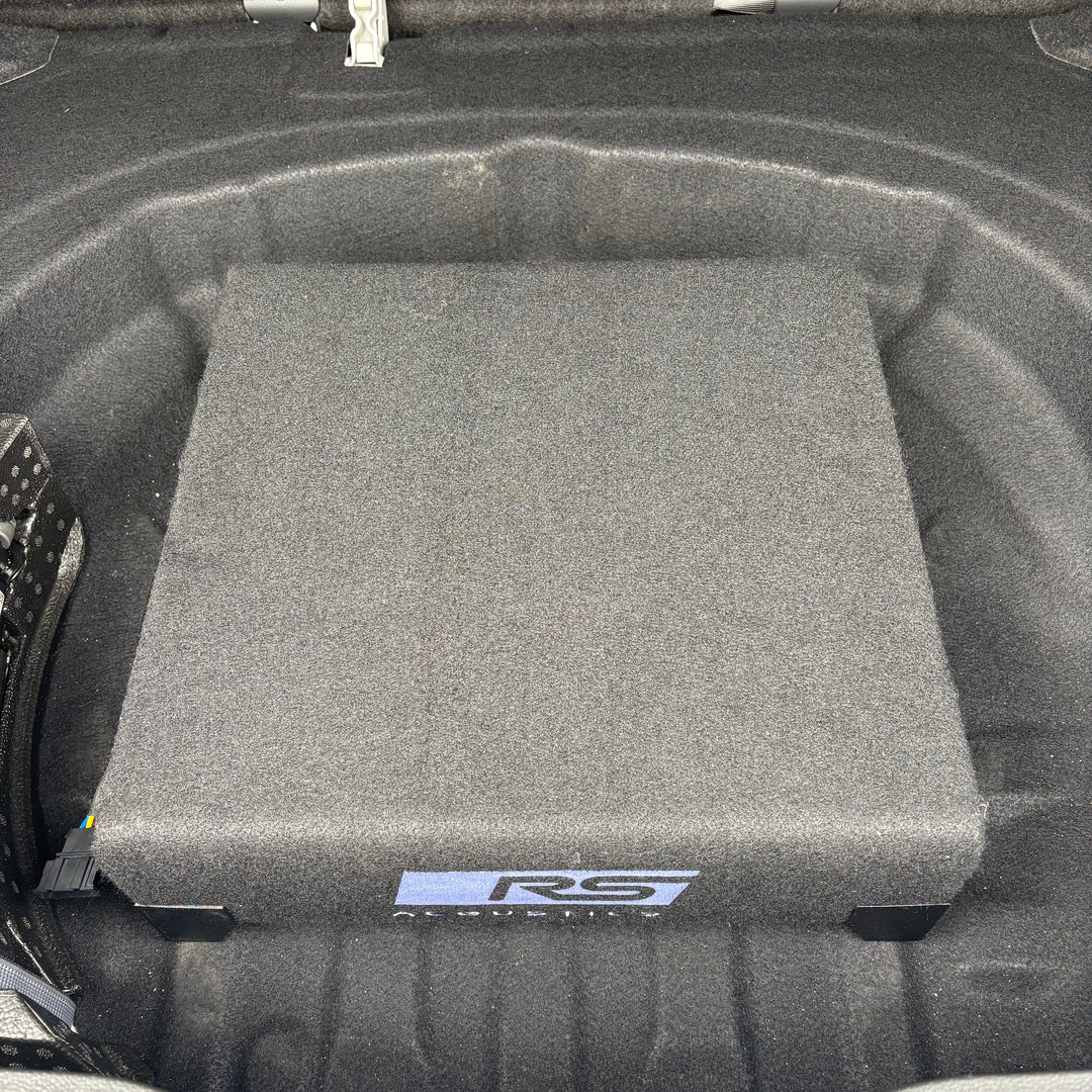 SUBWOOFER GR8 - MK8/MK8.5 Golf R/GTI