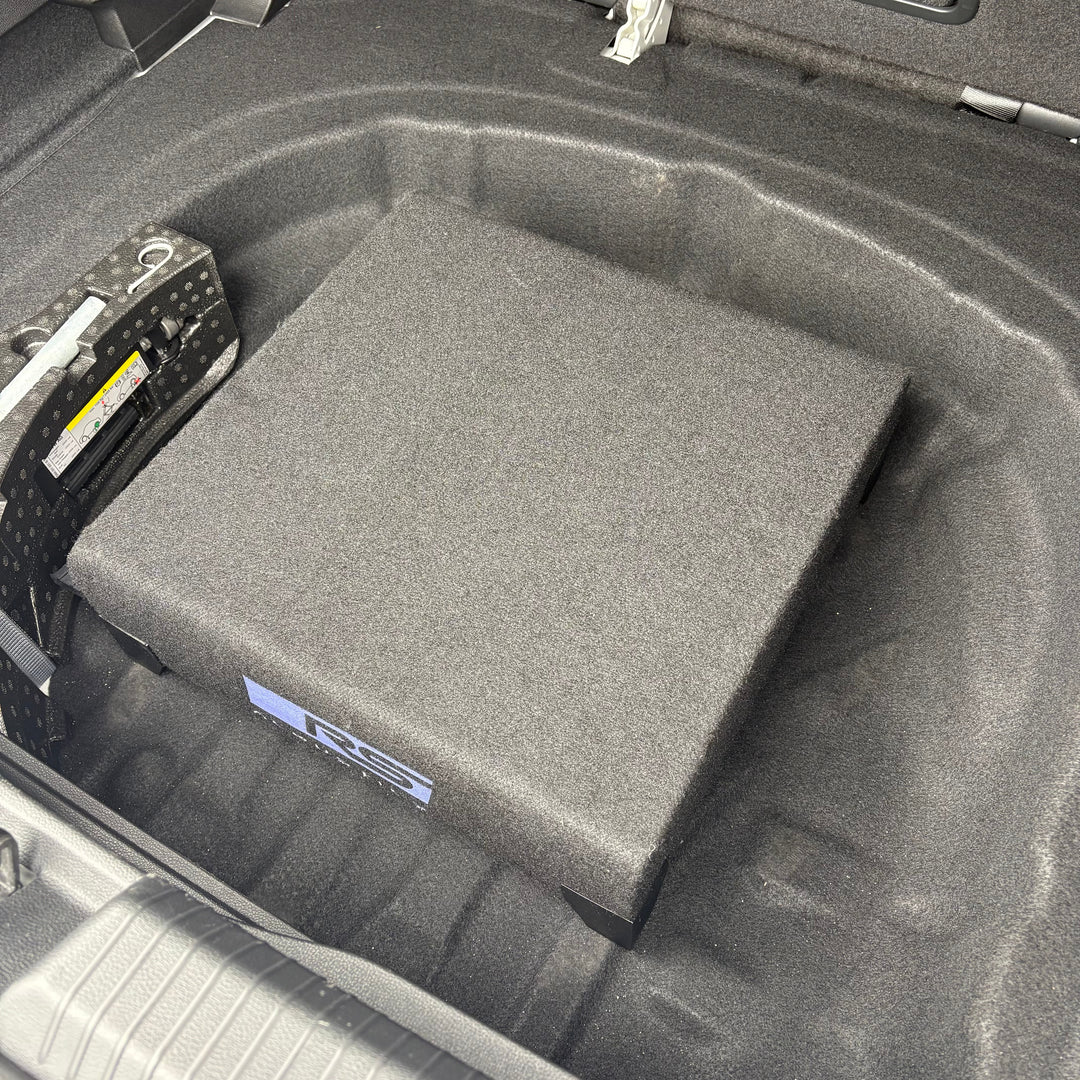SUBWOOFER GR8 - MK8/MK8.5 Golf R/GTI