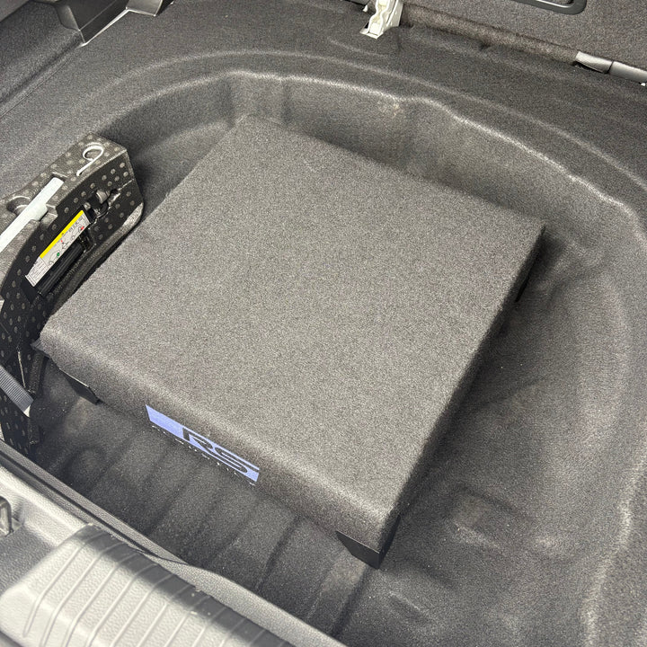 SUBWOOFER GR8 - MK8/MK8.5 Golf R/GTI