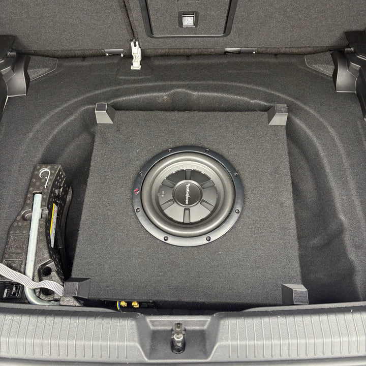 SUBWOOFER GR10 - MK8/MK8.5 Golf R/GTI