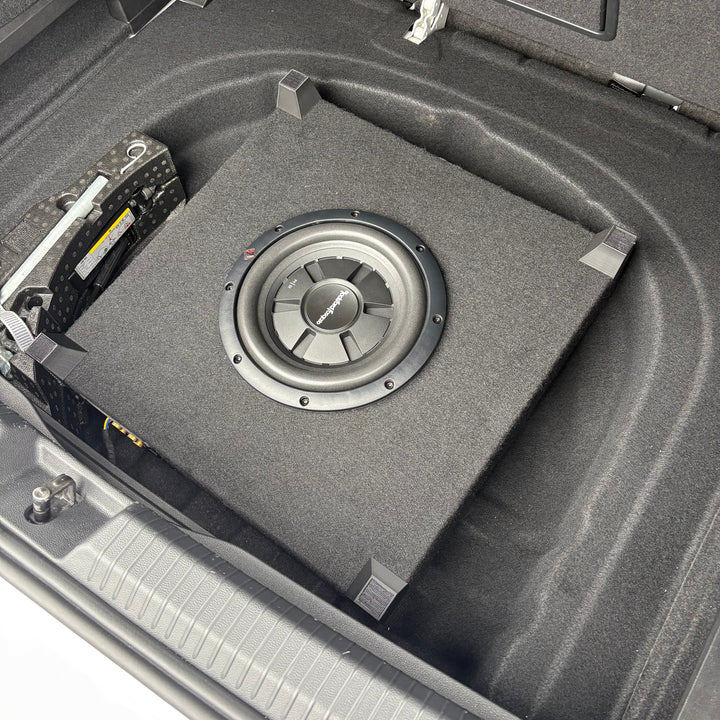 SUBWOOFER GR10 - MK8/MK8.5 Golf R/GTI