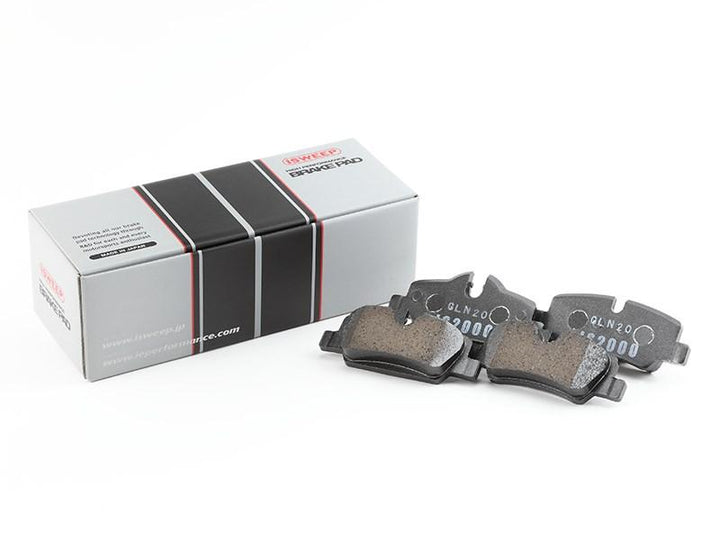 iSWEEP Brake Pads | Rear • F55/F56/F57