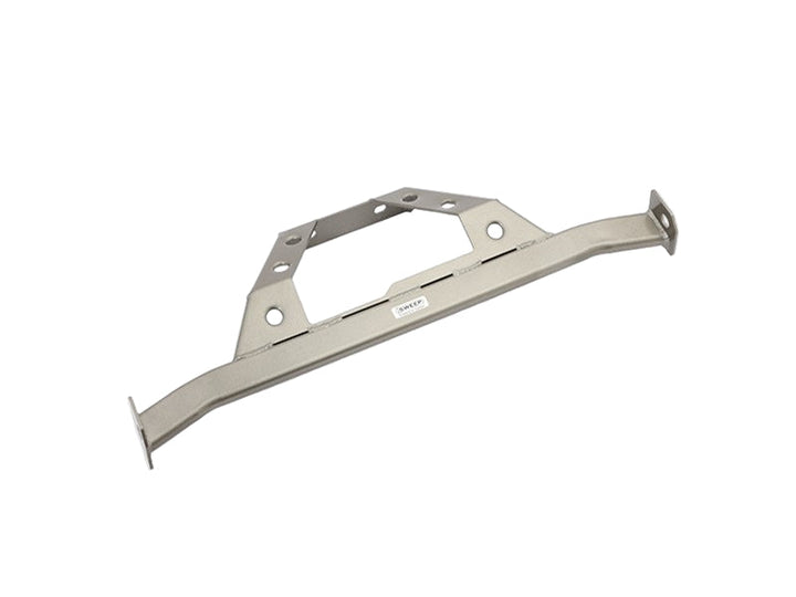 iSWEEP Power Brace | Upper Arm Rear • MQB A3 8V/GTI Mk7