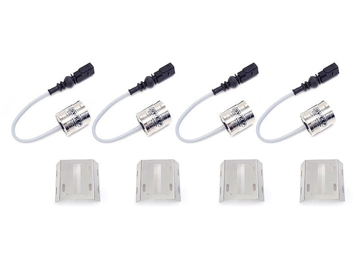 iSWEEP ECS Canceller Kit • GTI/Golf R Mk7/Mk8, S3/RS 3 8Y