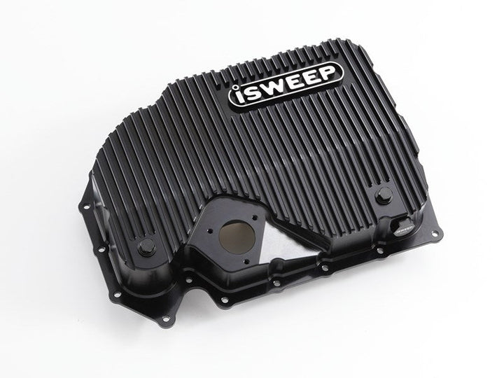 iSWEEP Billet Aluminum Oil Pan • EA888.2/3