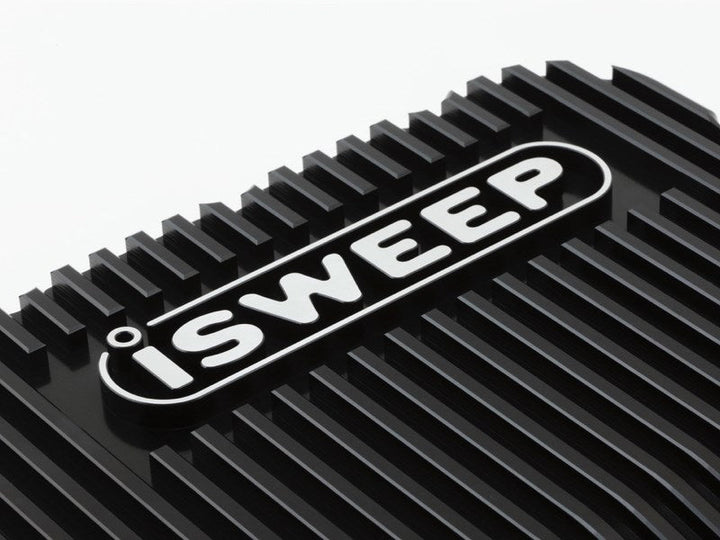 iSWEEP Billet Aluminum Oil Pan • EA888.2/3